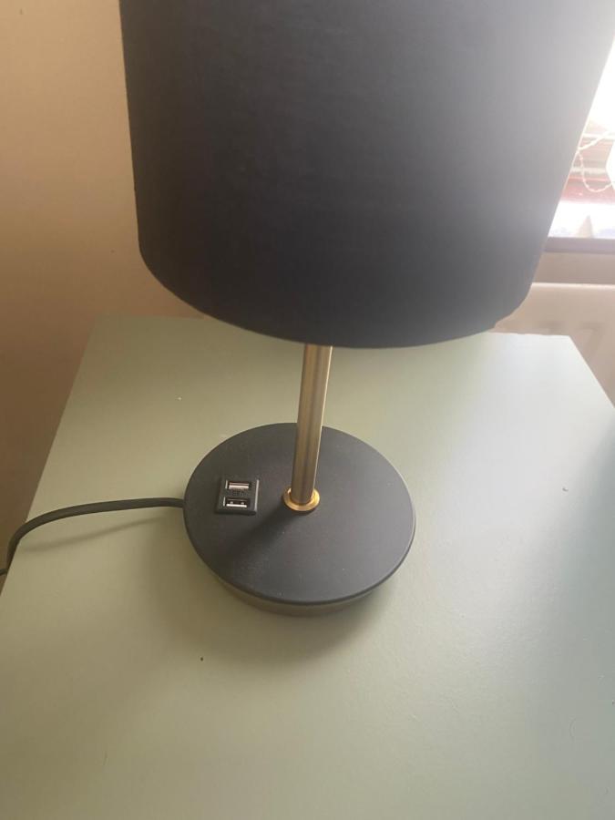Claire’s AirBNB 2 Belfast Extérieur photo