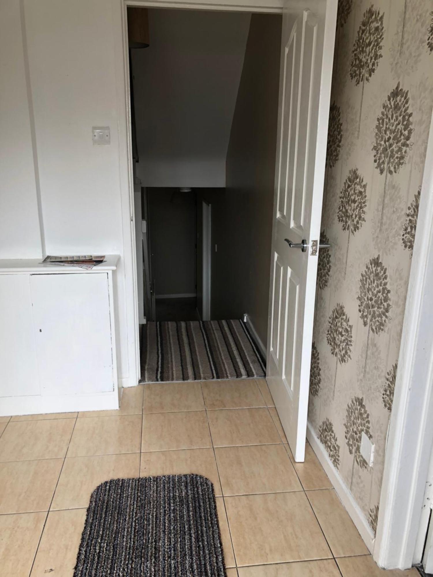 Claire’s AirBNB 2 Belfast Extérieur photo