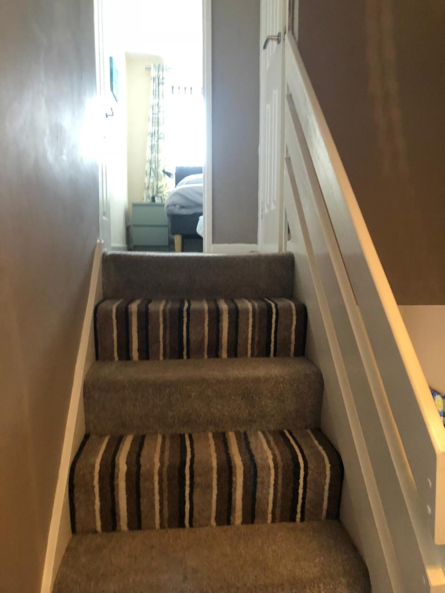 Claire’s AirBNB 2 Belfast Extérieur photo