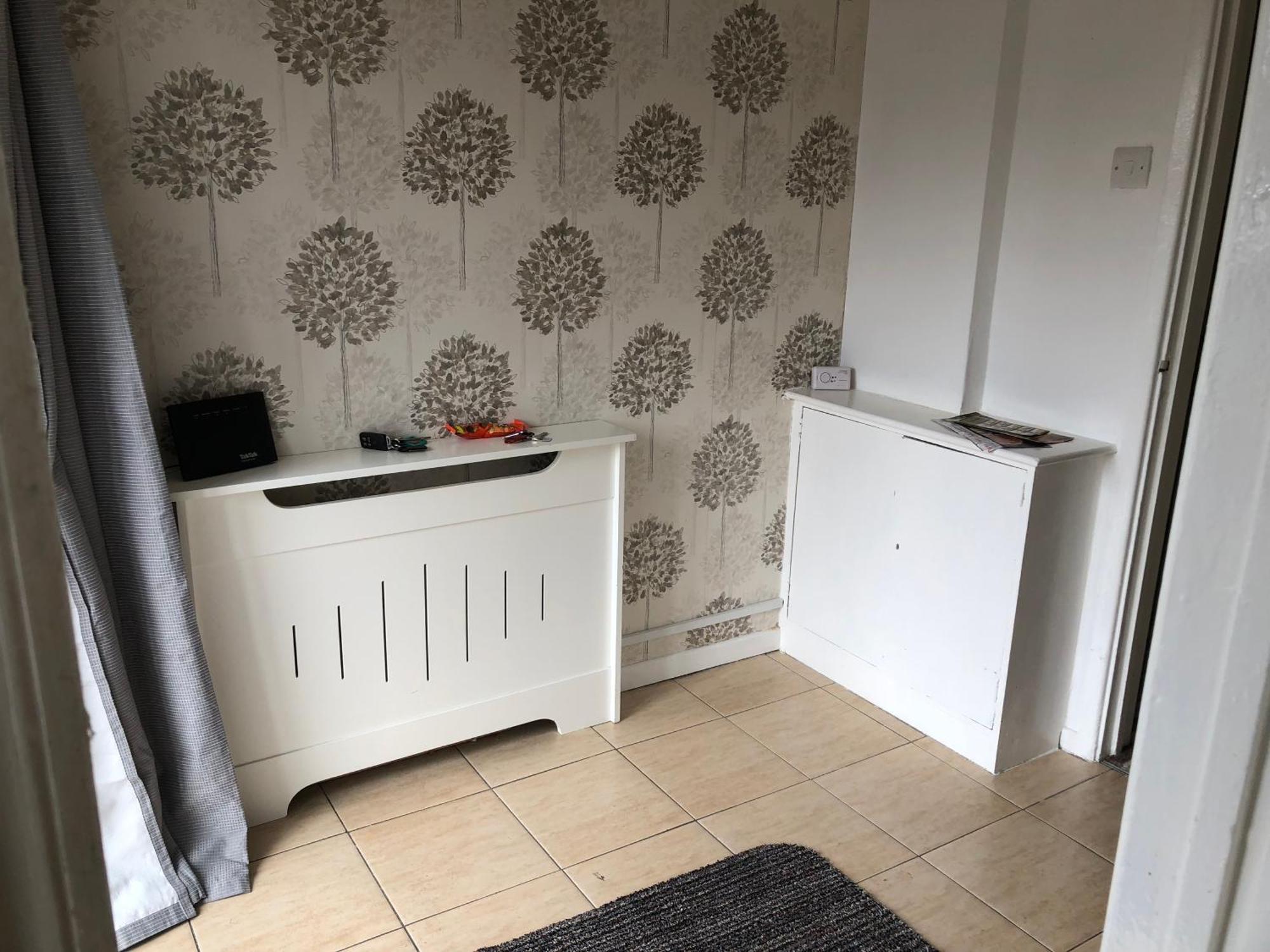 Claire’s AirBNB 2 Belfast Extérieur photo